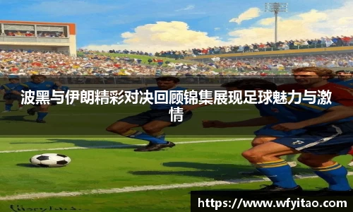 波黑与伊朗精彩对决回顾锦集展现足球魅力与激情