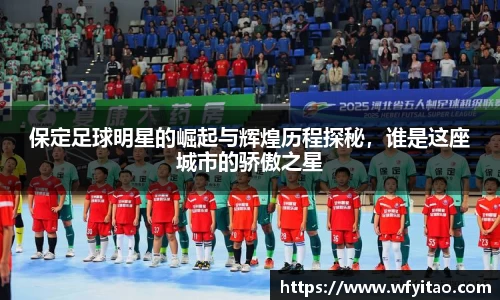 保定足球明星的崛起与辉煌历程探秘，谁是这座城市的骄傲之星